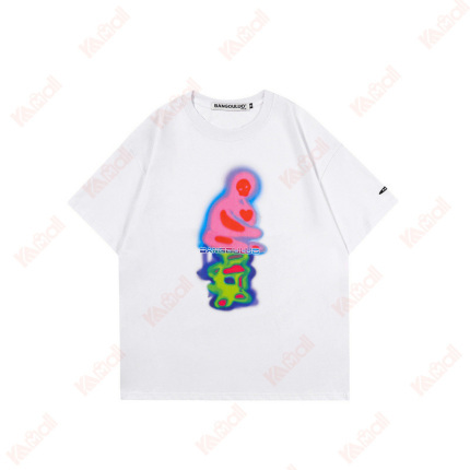 white t shirt